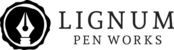 Lignum Pen Works